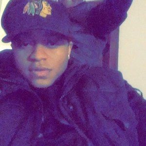 Meet your Posher, Darius